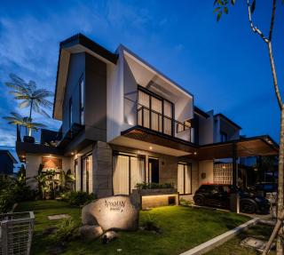 Nyaman Wangi Villa, Kota Baru Parahyangan - 9