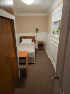 Belle Epoque Hostal - 8