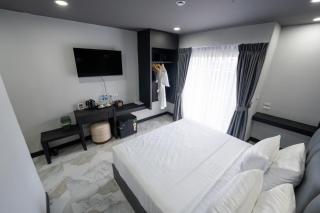 Aslan Boutique Apartments - 7