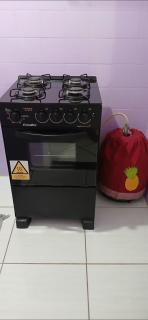 Apartamento Temporada Jacaraípe - ES - 1