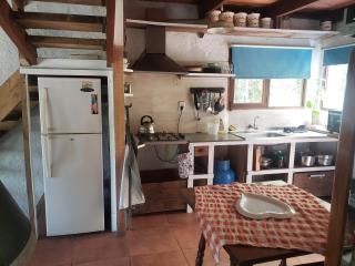 QinLing en playa hermosa y playa verde - 2