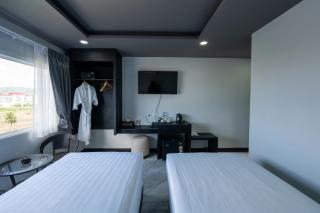 Aslan Boutique Apartments - 2