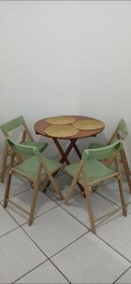 Apartamento Temporada Jacaraípe - ES - 3