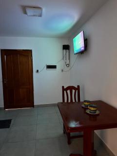 Habitación el Descanso - 0