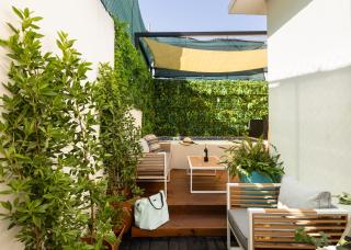 Ocean Park 4BDR 2b Pool at Riviera Villa - 5
