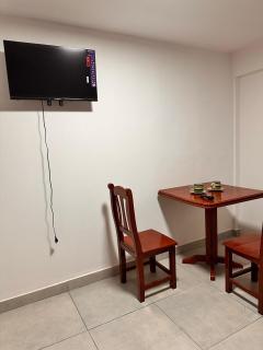 Habitación el Descanso - 2