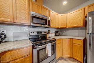 Relax in Post Falls with No Noise Pollution - 2