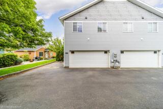 Relax in Post Falls with No Noise Pollution - 1