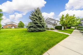 Relax in Post Falls with No Noise Pollution - 3