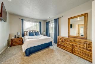 Relax in Post Falls with No Noise Pollution - 8