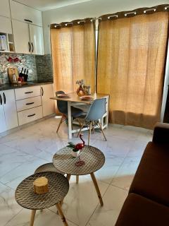 Espectacular apartamento IV Albatros byJu Juan Dolió - 6