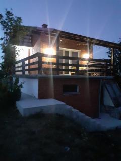 Mountain resort house - Planinska vikendica - 7