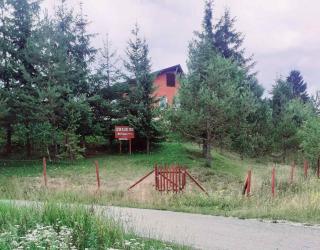 Mountain resort house - Planinska vikendica - 6