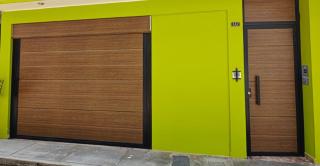 La casa de Betty - 1