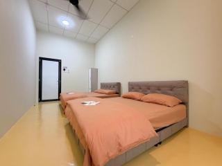 KB Penang Guest House Bertam Avenue - 9