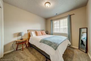 Relax in Post Falls with No Noise Pollution - 7