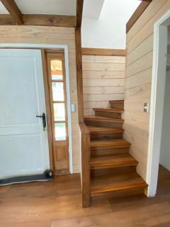 Acogedora Casa en la montaña - 5