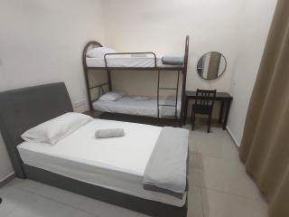 Seri Mersing Villa - 2