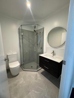 Central Apartments - 1