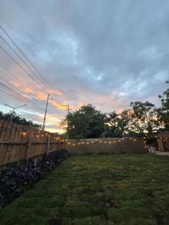 Casa Plátano Villa and palapa with garden steps from lagoon - 9