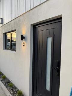 Central Apartments - 8