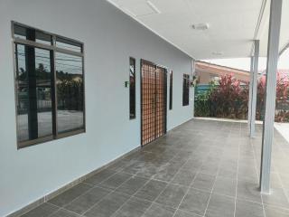 Seri Mersing Villa - 0