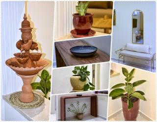 L'Escapade apartment 4-5px - 4