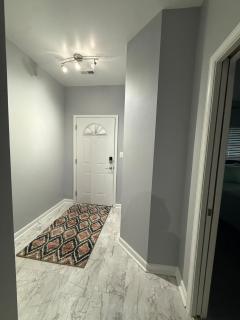 Spacious Home with First Floor King Bed - 6