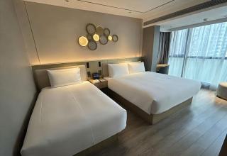 Orange Hotel Shanghai Bund Zhongshan South Road - 5