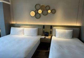 Orange Hotel Shanghai Bund Zhongshan South Road - 6