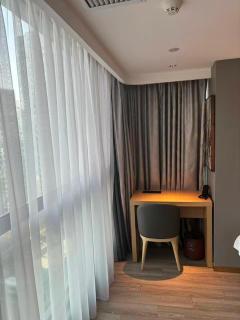 Orange Hotel Shanghai Bund Zhongshan South Road - 8