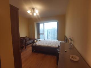 Beijing city centre Shuangjing area master room with private bathroom - 0