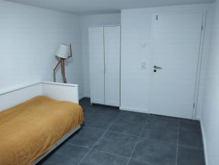 Messewohnung Heimersdorf - 8