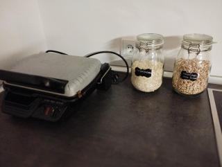 Messewohnung Heimersdorf - 7