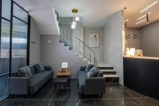 Aslan Boutique Apartments - 1