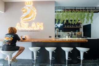 Aslan Boutique Apartments - 1