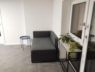 Messewohnung Heimersdorf - 4