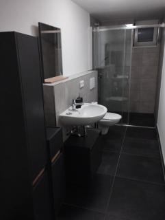 Messewohnung Heimersdorf - 2