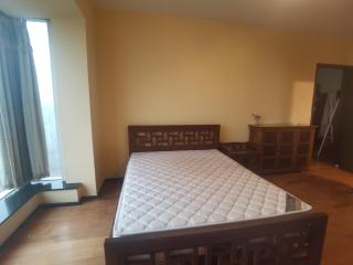 Beijing city centre Shuangjing area master room with private bathroom - 8