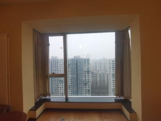 Beijing city centre Shuangjing area master room with private bathroom - 7