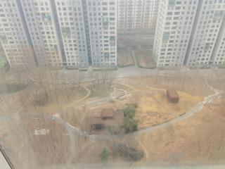 Beijing city centre Shuangjing area master room with private bathroom - 3