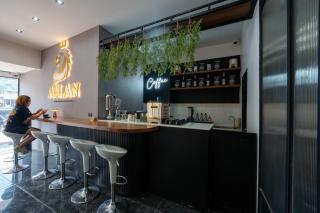 Aslan Boutique Apartments - 1