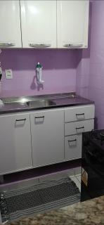 Apartamento em Jacaraípe com quarto climatizado - 2