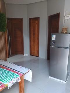 Casa de veraneio - Alter do chão - 4