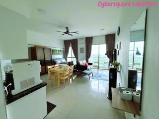 Cybersquare Lakeview with Netflix and Disney Hotstar - 8