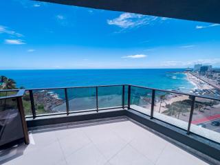 Studio Frente Mar - Spot Barra Apto 703 - 8