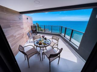 Studio Frente Mar - Spot Barra Apto 703 - 6