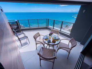 Studio Frente Mar - Spot Barra Apto 703 - 5