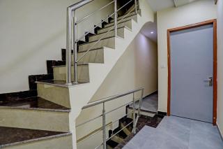 Hotel O A B Sethi Home Stay - 9
