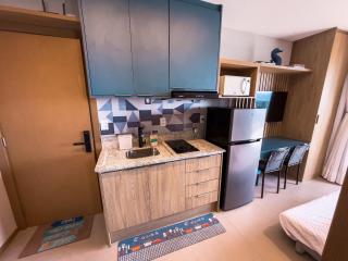 Studio Frente Mar - Spot Barra Apto 703 - 1